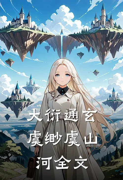 大衍通玄虞缈虞山河全文