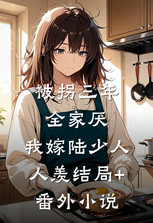 被拐三年全家厌，我嫁陆少人人羡结局+番外小说