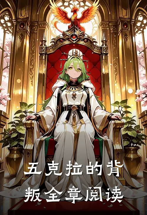 五克拉的背叛全章阅读