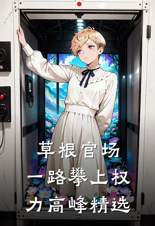 草根官场：一路攀上权力高峰精选