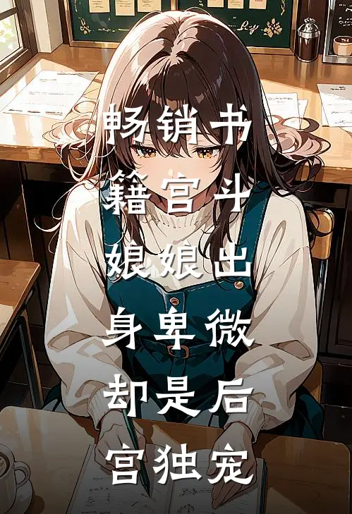 畅销书籍宫斗：娘娘出身卑微，却是后宫独宠