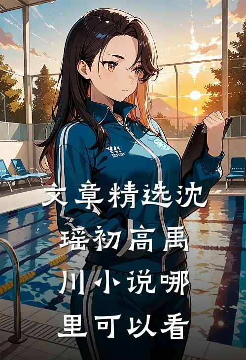 文章精选沈瑶初高禹川小说哪里可以看