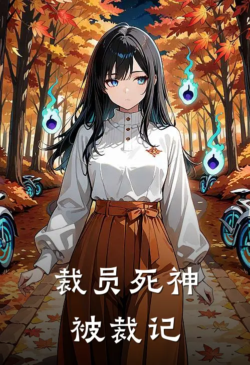 裁员死神被裁记