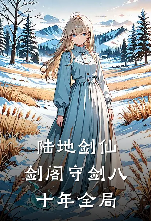 陆地剑仙：剑阁守剑八十年全局