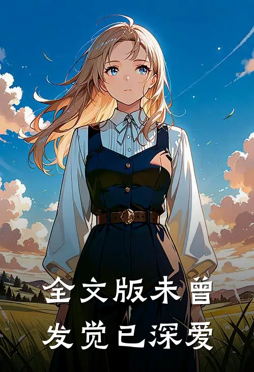 全文版未曾发觉已深爱