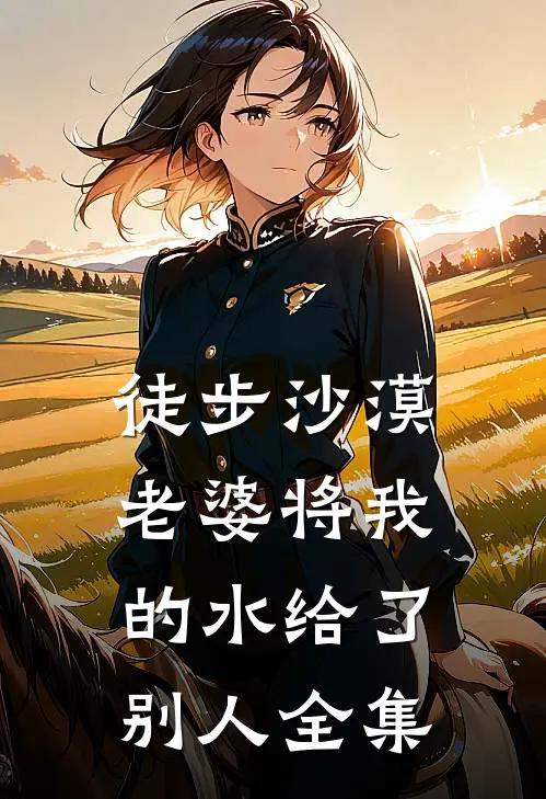 徒步沙漠，老婆将我的水给了别人全集
