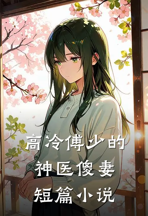 高冷傅少的神医傻妻短篇小说