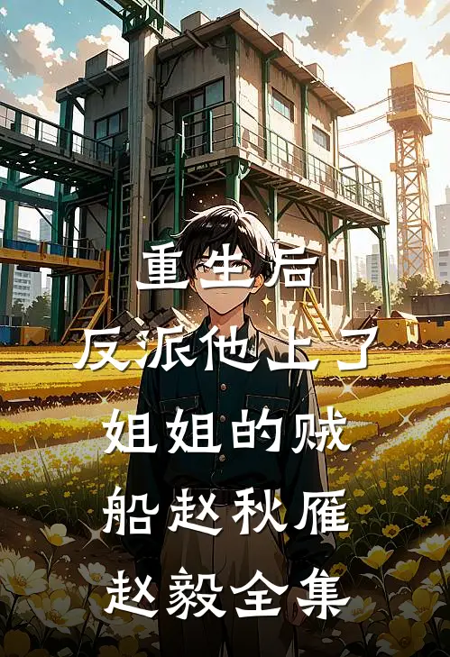 重生后，反派他上了姐姐的贼船赵秋雁赵毅 全集