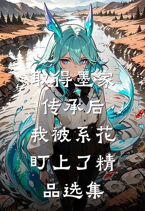 取得墨家传承后，我被系花盯上了精品选集