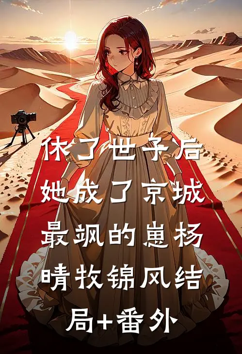 休了世子后，她成了京城最飒的崽杨晴牧锦风结局+番外
