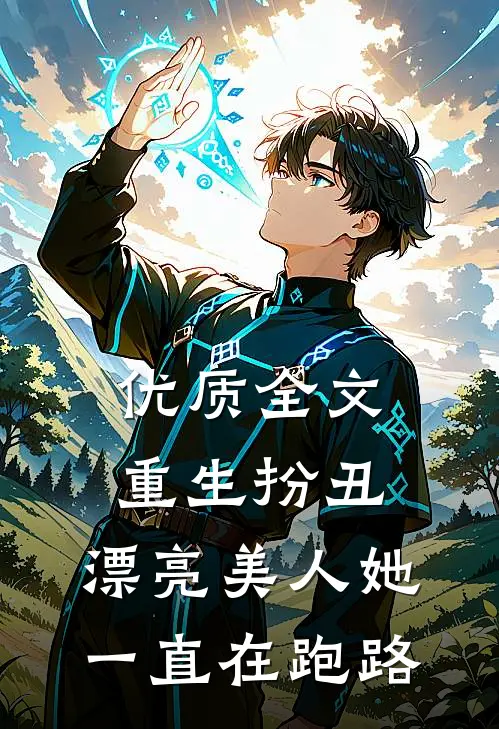 优质全文重生扮丑，漂亮美人她一直在跑路