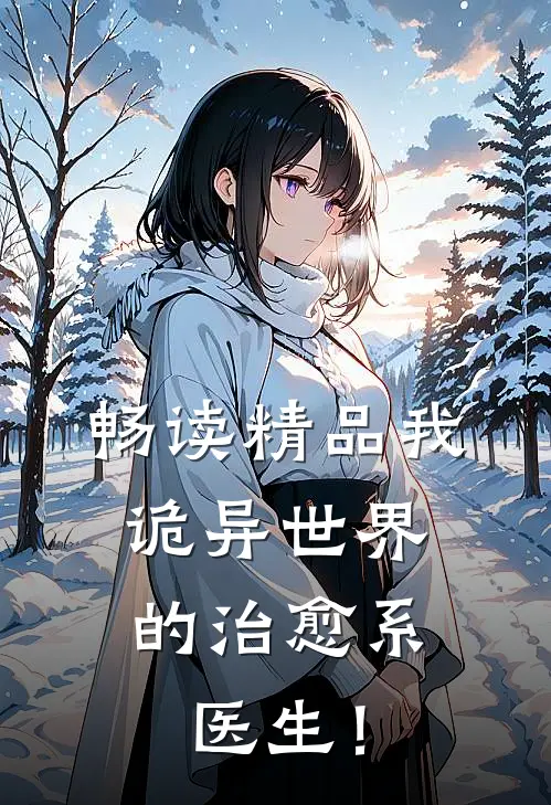 畅读精品我，诡异世界的治愈系医生！