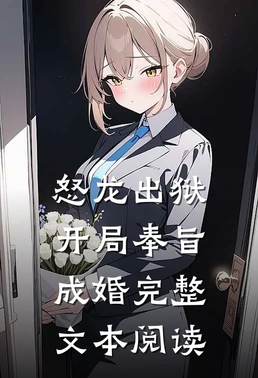 怒龙出狱：开局奉旨成婚完整文本阅读