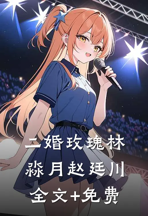 二婚玫瑰林淼月赵廷川全文+免费