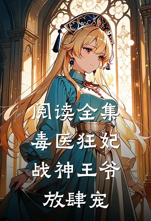 阅读全集毒医狂妃，战神王爷放肆宠