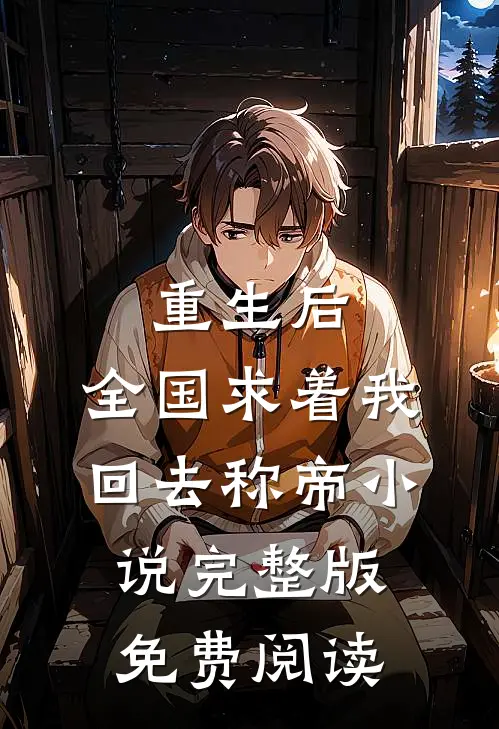 重生后，全国求着我回去称帝小说完整版免费阅读