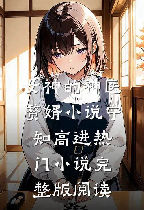 女神的神医赘婿小说宁知高进热门小说完整版阅读