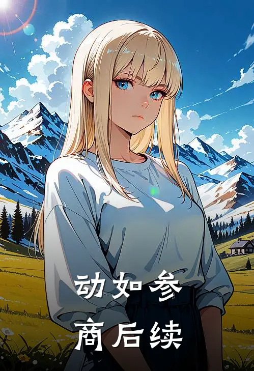 动如参商后续