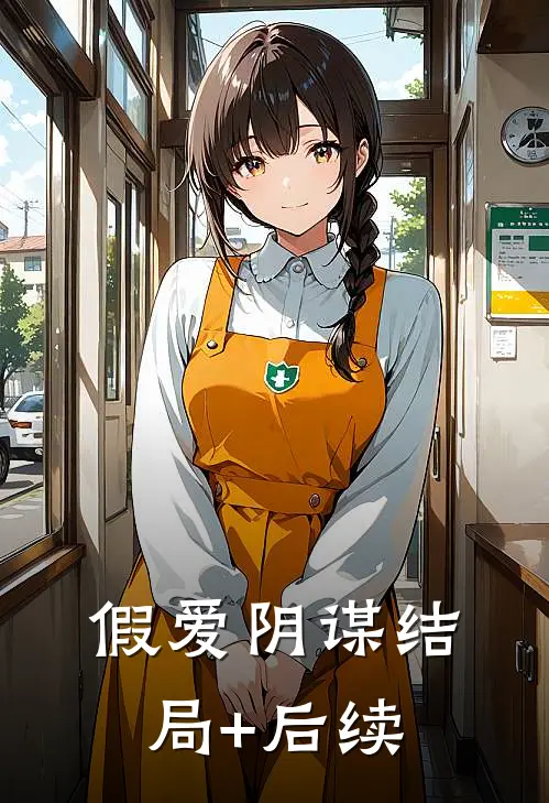 假爱阴谋结局+后续