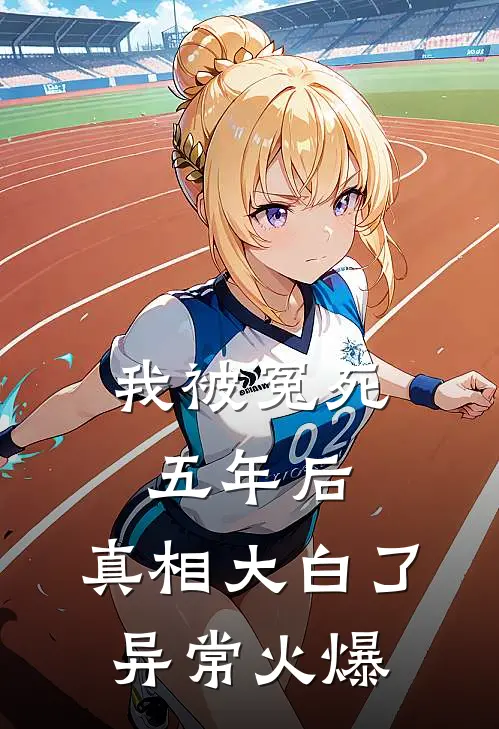 我被冤死五年后，真相大白了异常火爆
