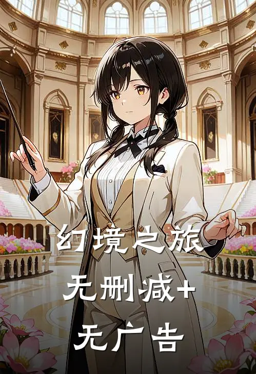 幻境之旅无删减+无广告