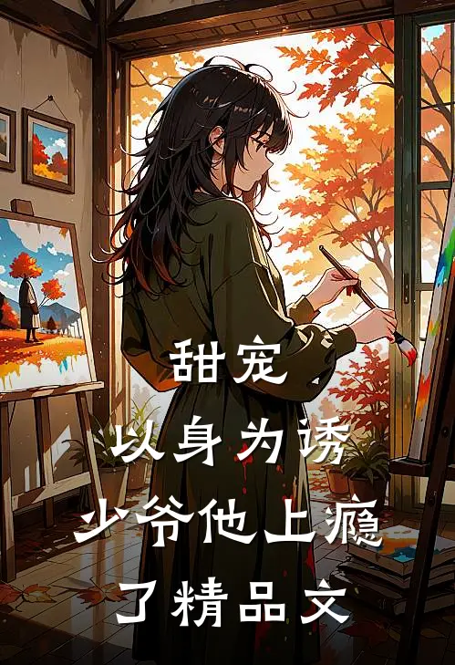 甜宠：以身为诱，少爷他上瘾了精品文