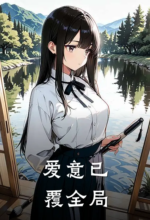 爱意已覆全局