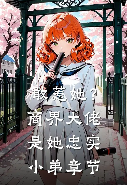 敢惹她？商界大佬是她忠实小弟章节
