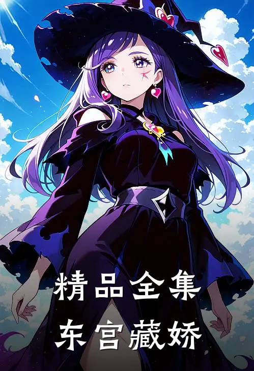 精品全集东宫藏娇