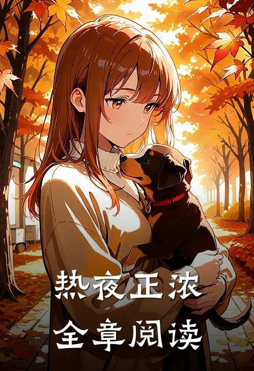 热夜正浓全章阅读