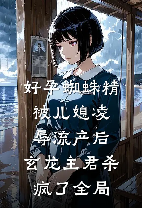 好孕蜘蛛精被儿媳凌辱流产后，玄龙主君杀疯了全局