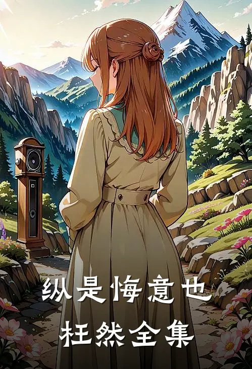 纵是悔意也枉然 全集