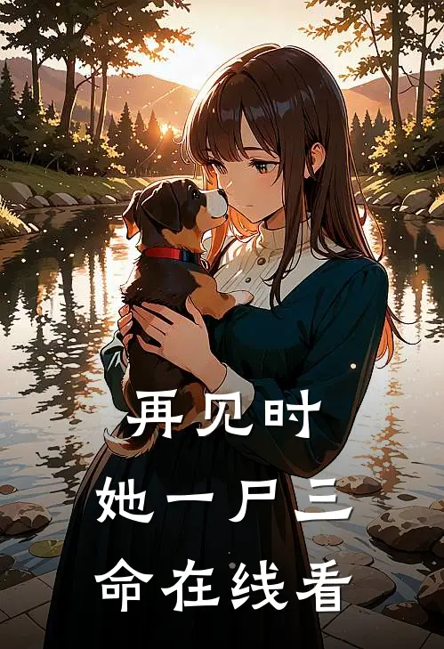 再见时，她一尸三命在线看