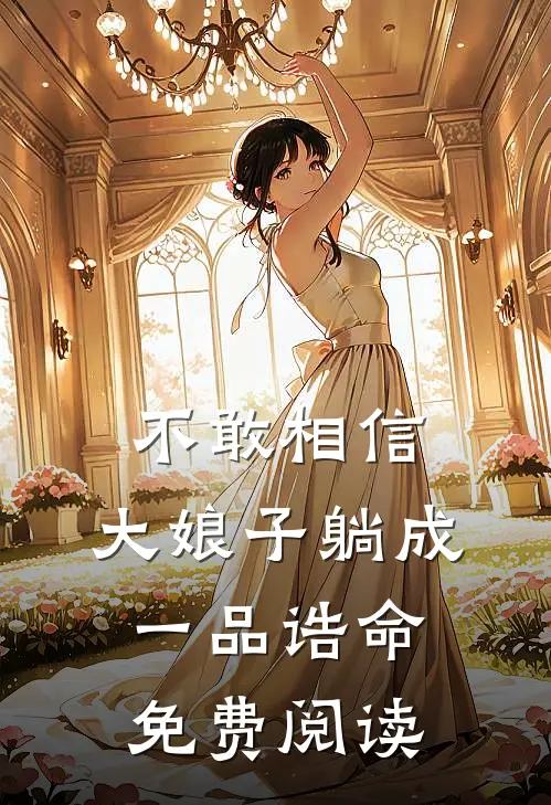 不敢相信，大娘子躺成一品诰命免费阅读
