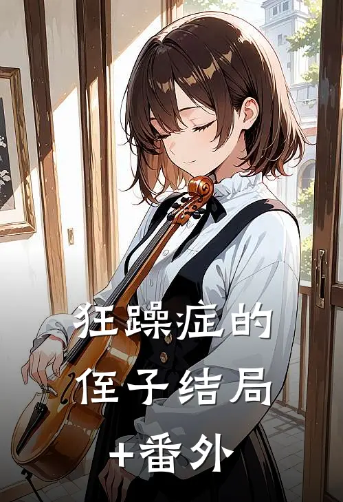 狂躁症的侄子结局+番外