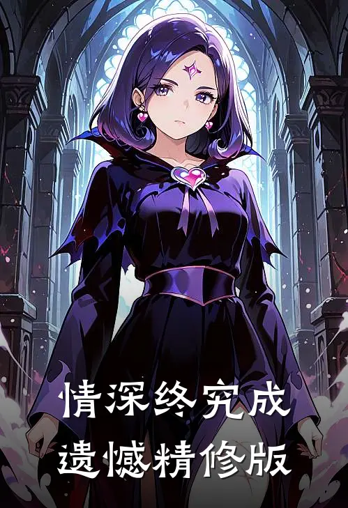 情深终究成遗憾精修版