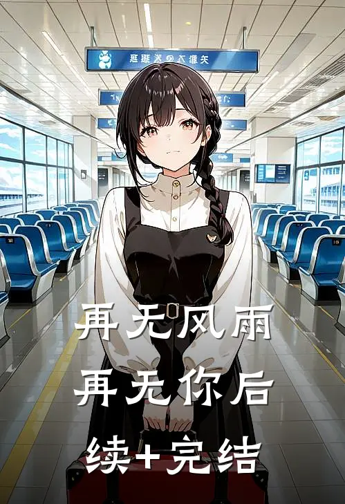 再无风雨再无你后续+完结