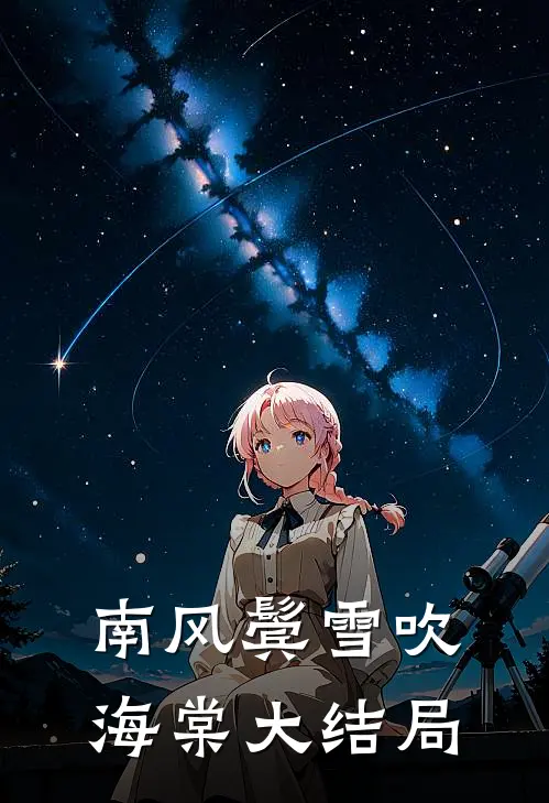 南风鬓雪吹海棠大结局