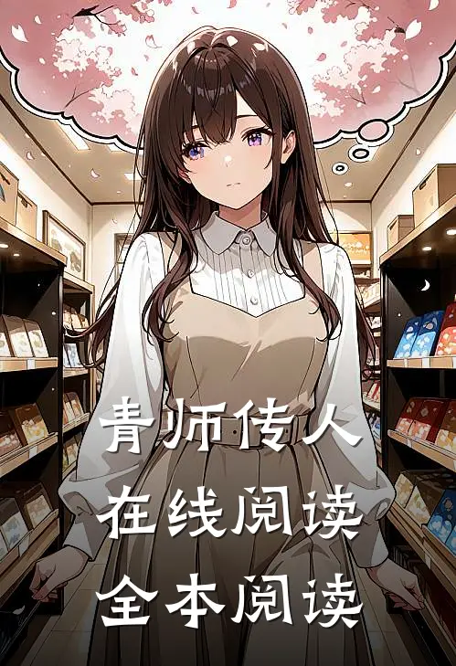 青师传人在线阅读全本阅读