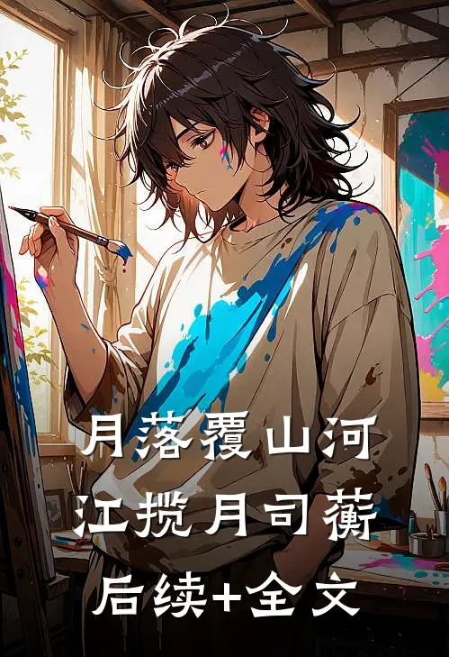 月落覆山河江揽月司蘅后续+全文