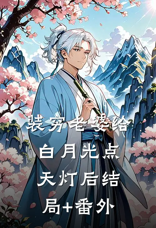 装穷老婆给白月光点天灯后结局+番外