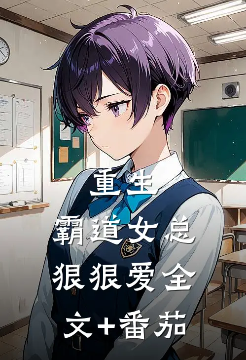 重生：霸道女总狠狠爱全文+番茄