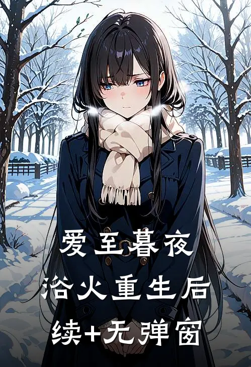爱至暮夜，浴火重生后续+无弹窗