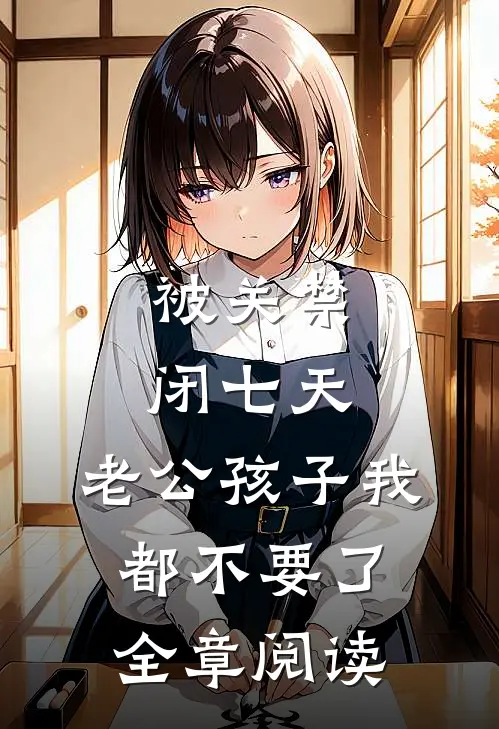被关禁闭七天，老公孩子我都不要了全章阅读