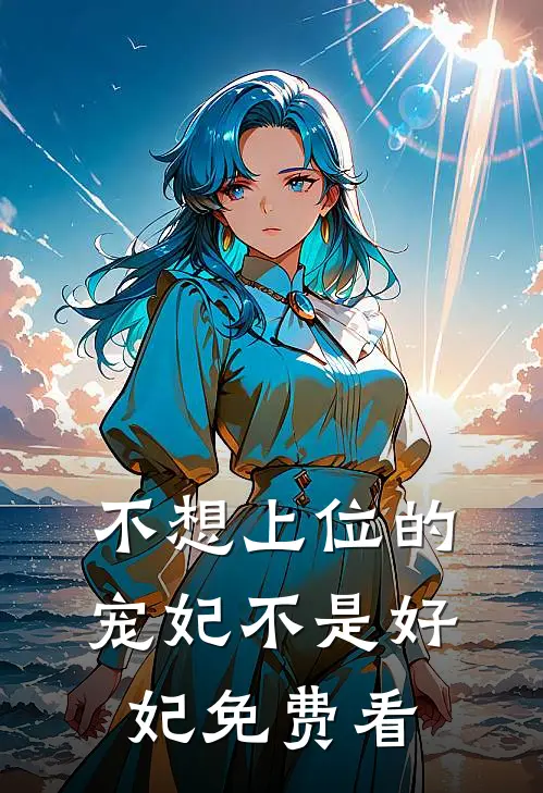 不想上位的宠妃不是好妃免费看