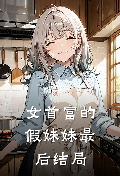 女首富的假妹妹最后结局