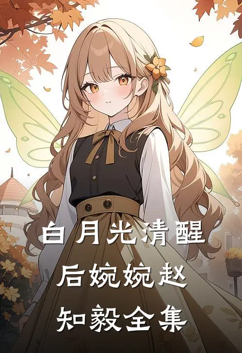 白月光清醒后婉婉赵知毅 全集