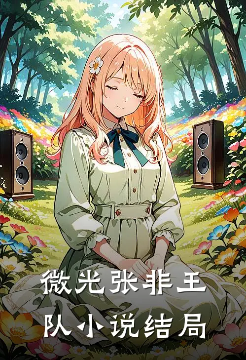 微光张非王队小说结局