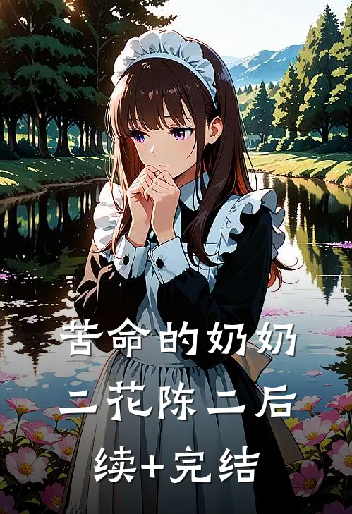 苦命的奶奶二花陈二后续+完结