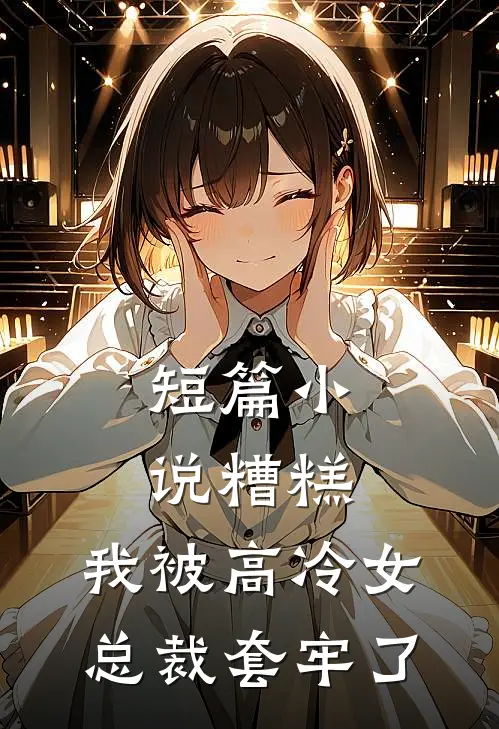 短篇小说糟糕，我被高冷女总裁套牢了